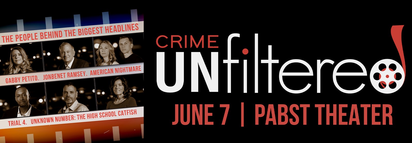 Milwaukee Crime Unfiltered